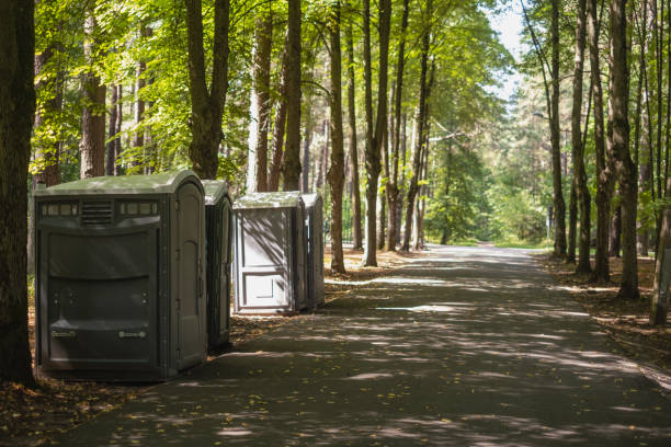 Best Porta potty cleaning services  in Haviland, NY