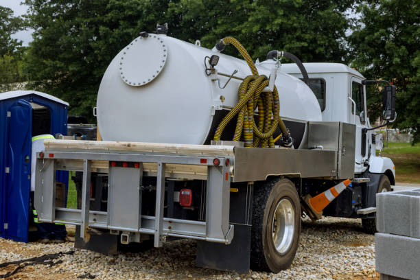 Professional porta potty rental in Haviland, NY